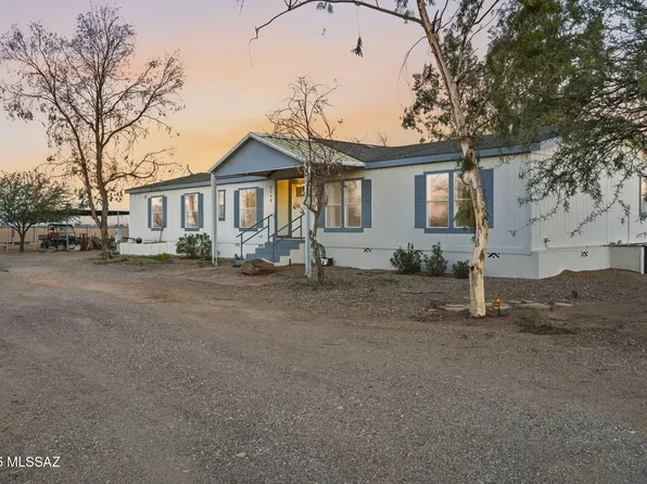 9740 N Running Back Way, Marana, AZ 85653