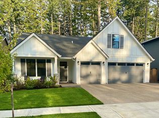 9580 SE Jeanne Rd, Happy Valley, OR 97086