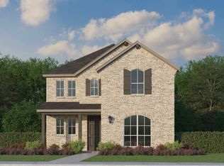 Plan 1462 Plan, Wellington 40s, Fort Worth, TX 76052