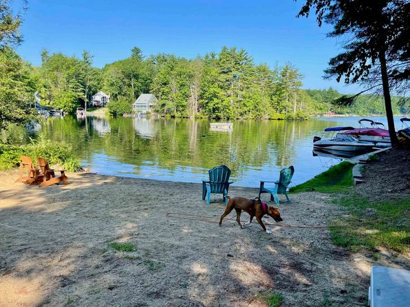 LOT 85 TUCKAWAY SHORE Road, Nottingham, NH 03290