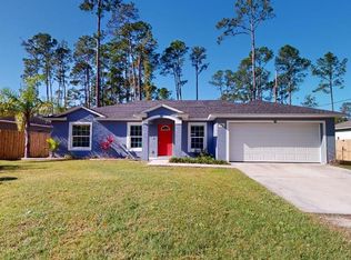 1750 E Pkwy, Deland, FL 32724