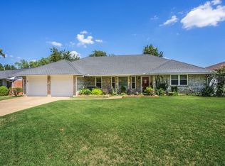 6412 N College Ave, Oklahoma City, OK 73132