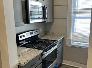25 Marshall St #1, Providence, RI 02909