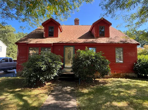 115 Farm St, Blackstone, MA 01504