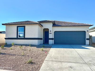 1172 W Sand Canyon Ct, Casa Grande, AZ, 85122