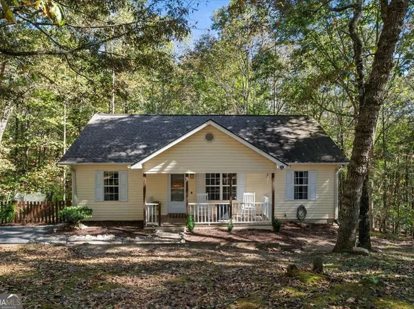 191 Sleepy Hollow Rd, Dahlonega, GA 30533