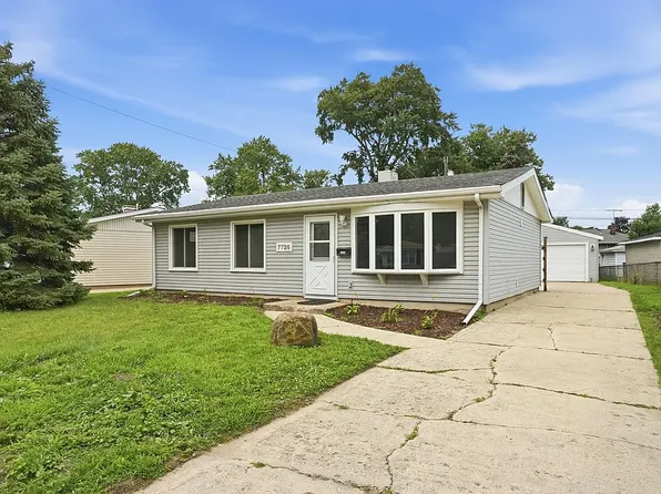 7728 New Hampshire Ave, Hammond, IN 46323