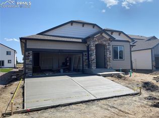 3153 Loot Dr, Colorado Springs, CO 80939