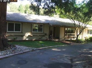 102 La Sonoma Way, Alamo, CA 94507