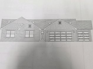 465 Paluson St, Clinton, WI 53525