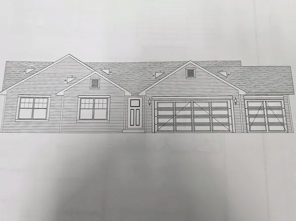 465 Paluson St, Clinton, WI 53525