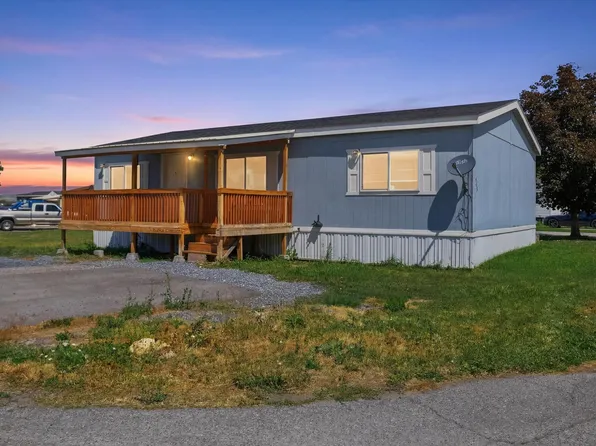 433 W 750 N, Logan, UT 84321