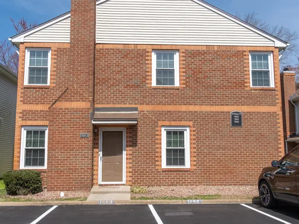 5052 Gatehouse Way, Virginia Beach, VA 23455