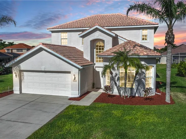12443 Jewel Stone Ln, Fort Myers, FL 33913