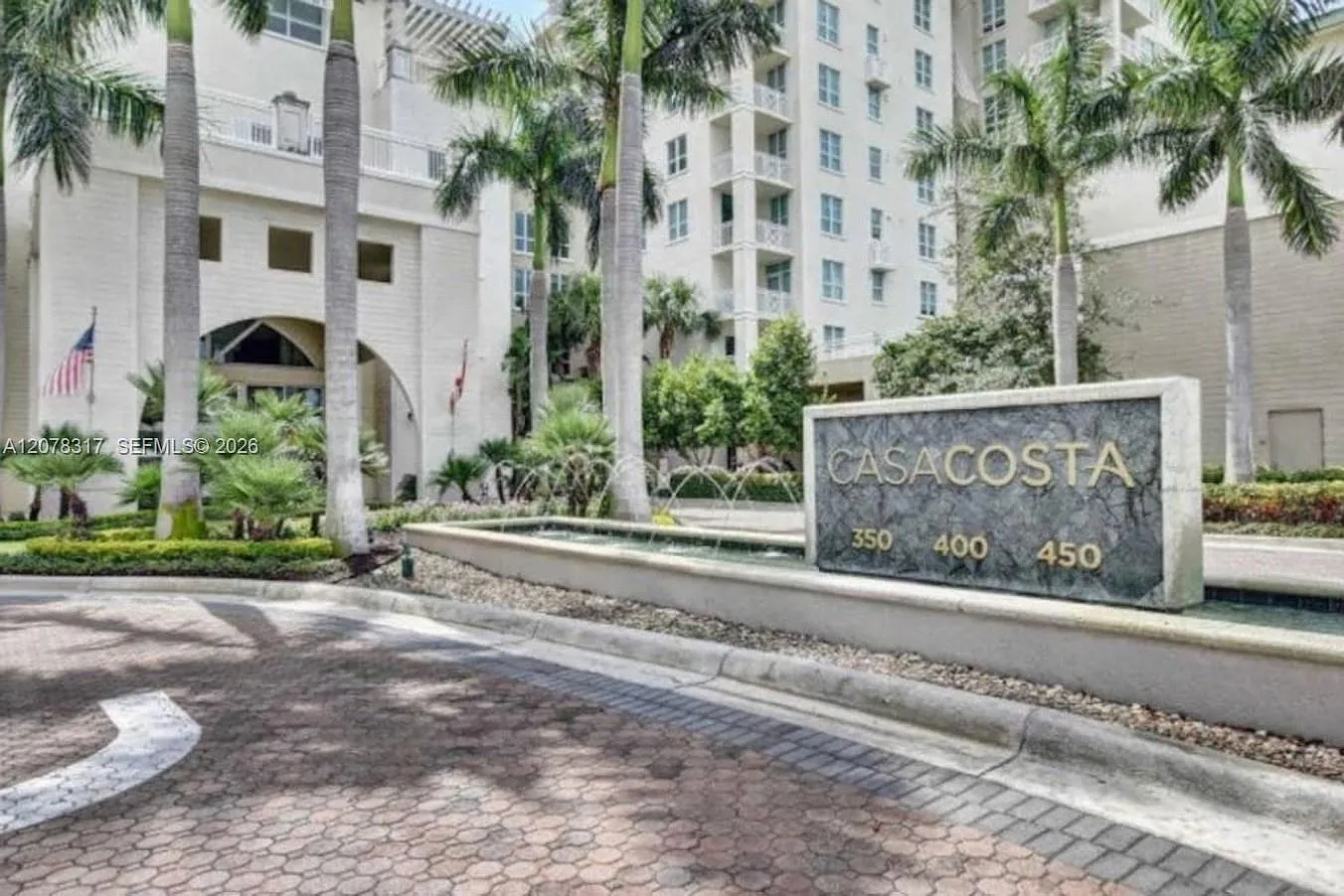 Casa Costa Condo — Photo 1