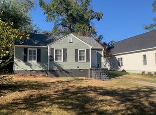 209 Williams Ave, Oxford, MS 38655