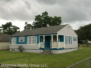 300 N 5th St, Leesville, LA 71446
