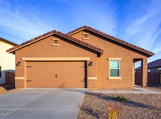 8246 W Kittiwake Ln W, Tucson, AZ 85757