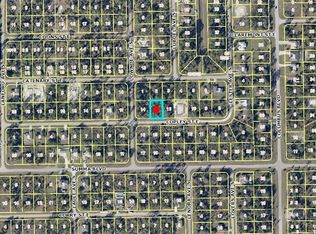 1139 Copley St E, Lehigh Acres, FL 33974