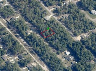 9271 N Cortlandt Dr, Citrus Springs, FL 34434