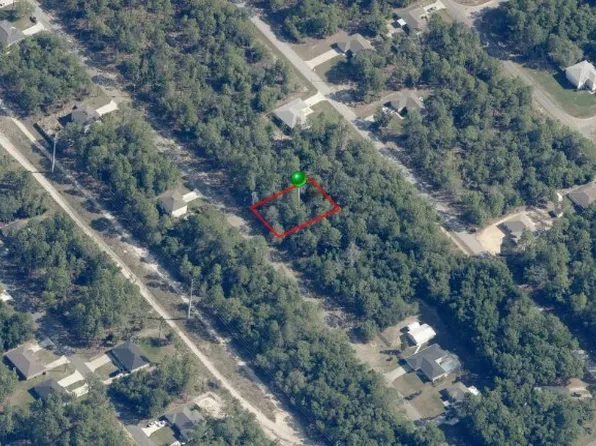 9271 N Cortlandt Dr, Citrus Springs, FL 34434