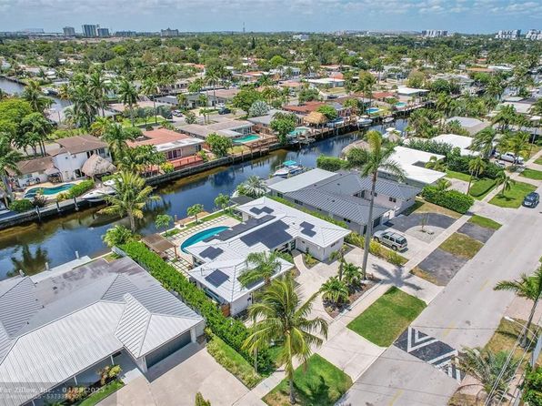 931 SE 5th Ave, Pompano Beach, FL 33060