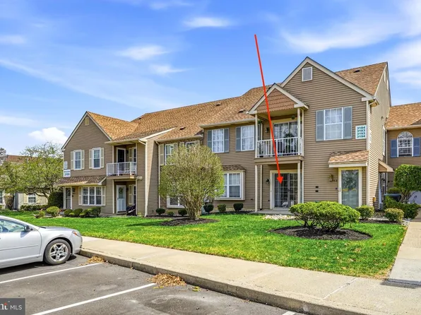 3193 Neils Ct #A, Mount Laurel, NJ 08054