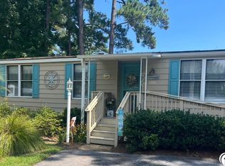 3001 Davidson Trl, Murrells Inlet, SC 29576