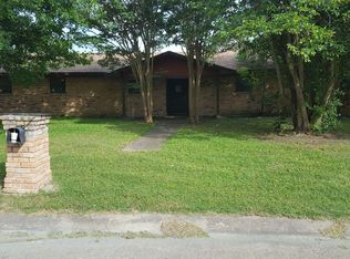102 Chappell St, Terrell, TX 75160