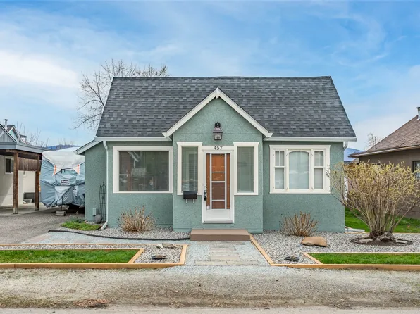 457 Patterson Ave, Kelowna, BC V1Y 5C5