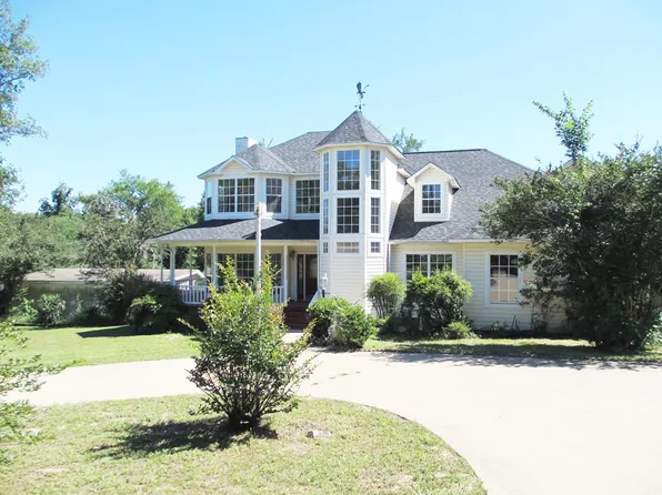 850 County Road 4204, Canton, TX 75103