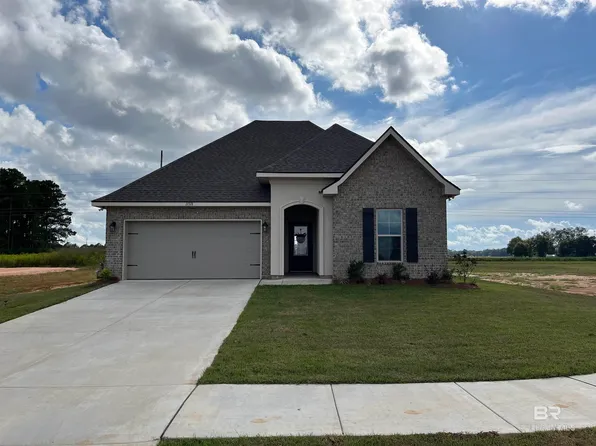 11318 Kingsland Dr, Daphne, AL 36526