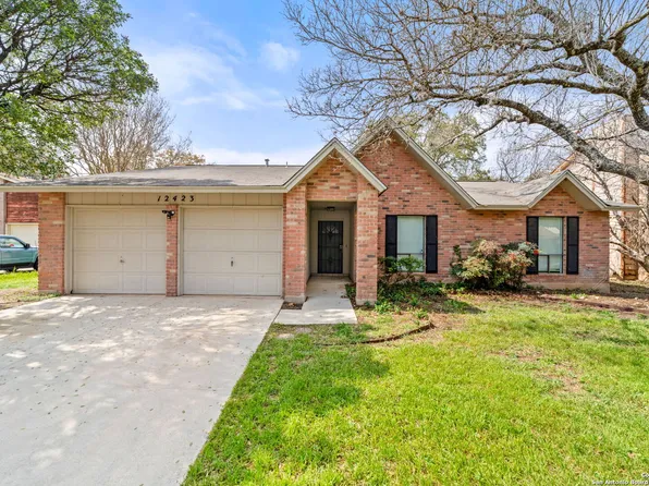 12423 Paige Trail, San Antonio, TX 78249