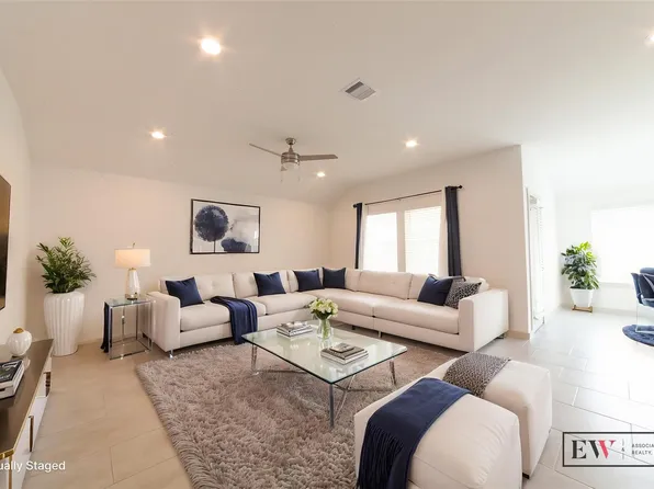 4010 Garver Grove Ln, Fulshear, TX 77494