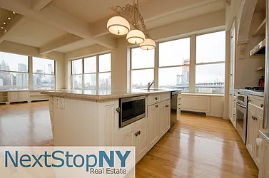 Rented by NextStopNY