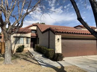 424 Montefino Dr, Ridgecrest, CA 93555