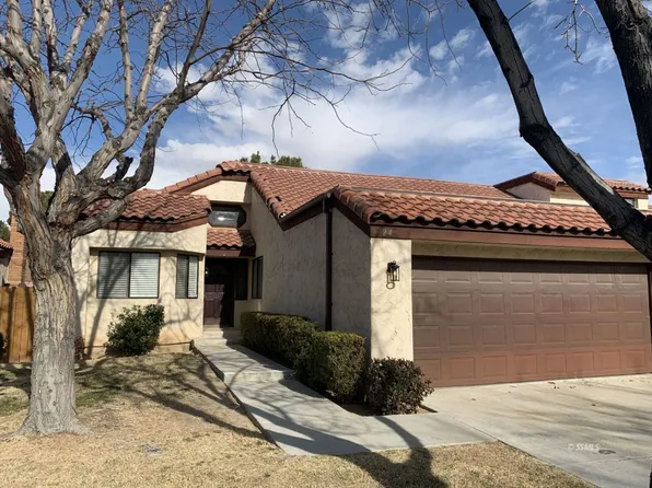 424 Montefino Dr, Ridgecrest, CA 93555