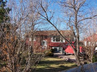 5647 Uranus Dr, Rapid City, SD 57703