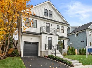 72 White St, Belmont, MA 02478