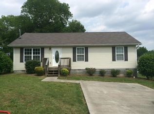 2114 Flagler Rd LOT 1R3, Knoxville, TN 37912