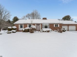 601 Route 523, Readington Twp., NJ 08889