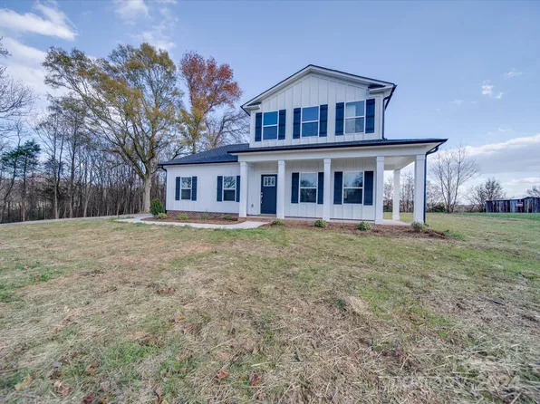 9403 E State Highway 218, Peachland, NC 28133