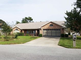 1867 Fayetteville Ave, Deltona, FL 32725