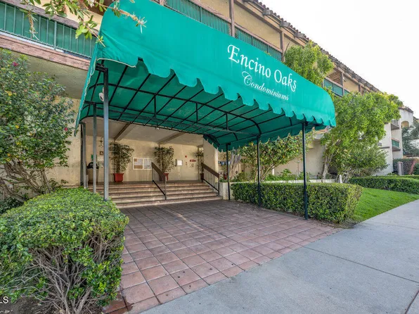 5460 White Oak Ave Unit E103, Encino, CA 91316