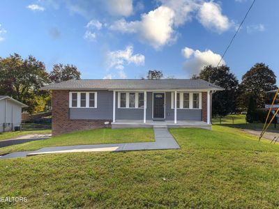 6516 Shrewsbury Dr, Knoxville, TN, 37921