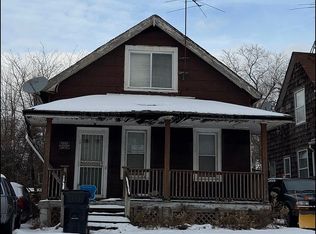 9323 Easton Ave, Cleveland, OH 44104
