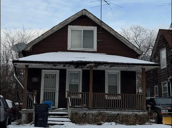 9323 Easton Ave, Cleveland, OH 44104