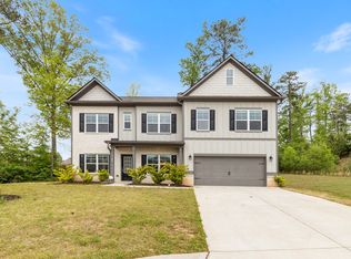 5103 Woodline View Ln, Auburn, GA 30011