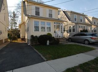 18 Broad Ter, Bloomfield, NJ 07003