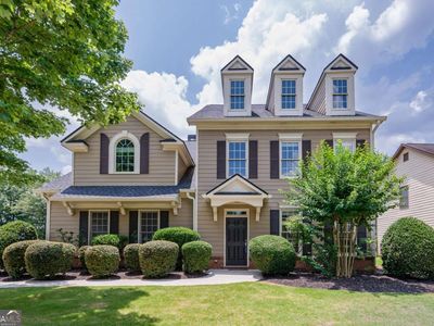 115 Dunlavin Dr, Acworth, GA, 30102